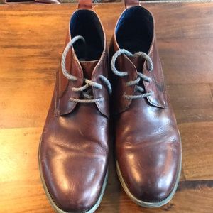 Steve Madden Chukka Boots